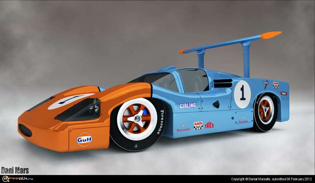 Chaparral