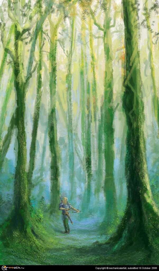 Hunter