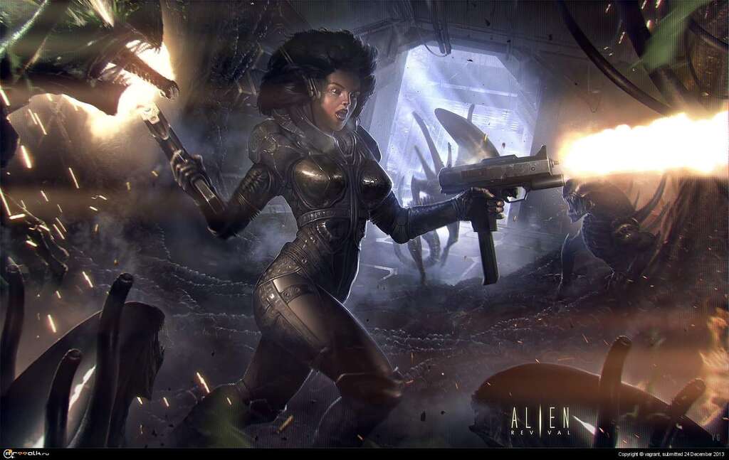 Alien