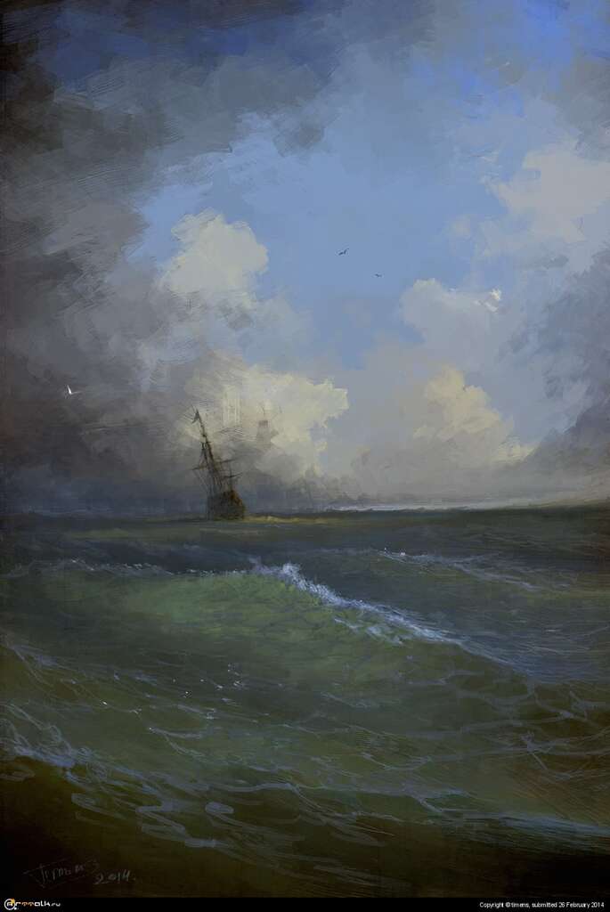 After Storm