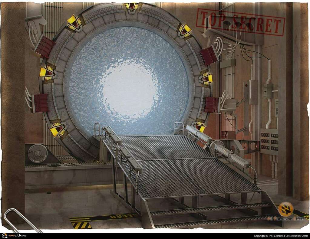 Stargate