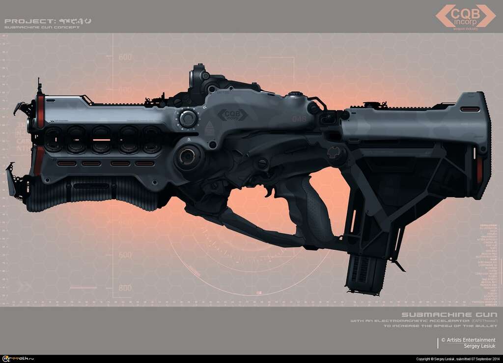 Smg