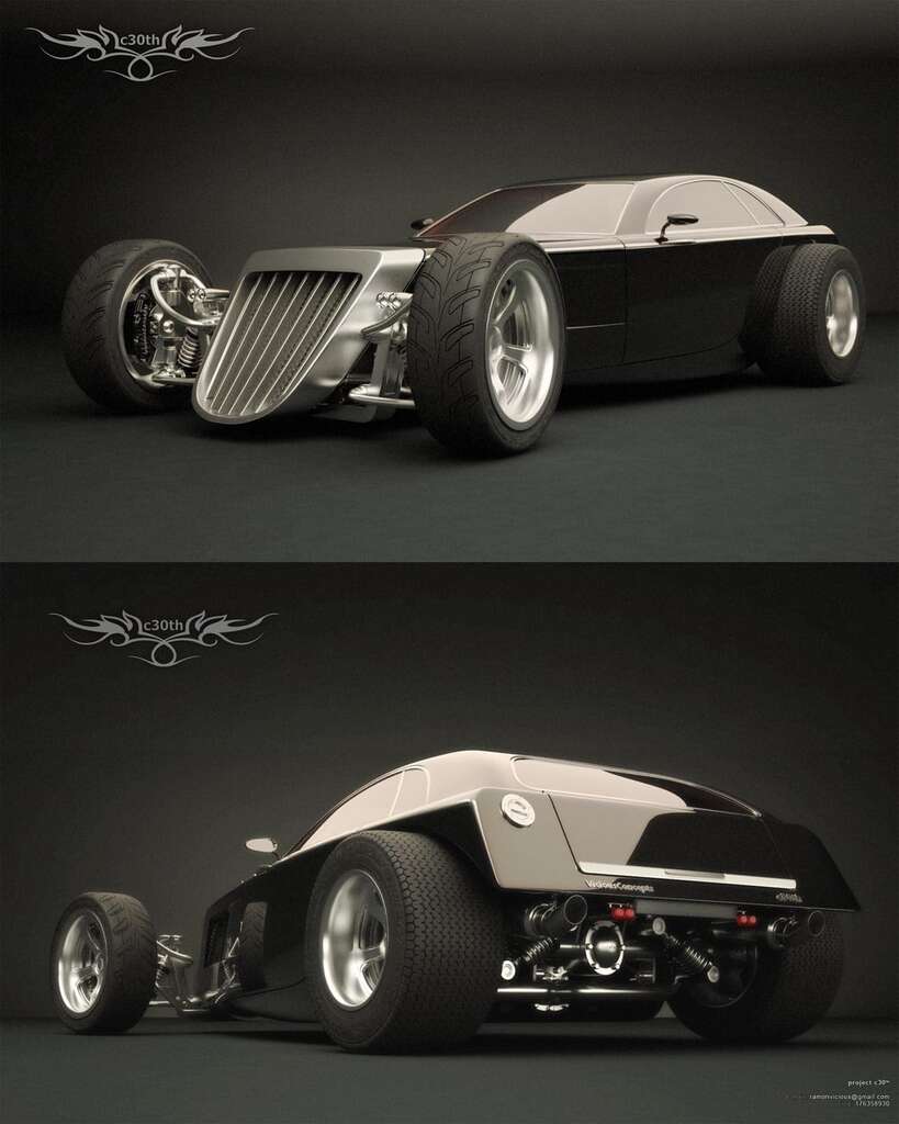 project c30th