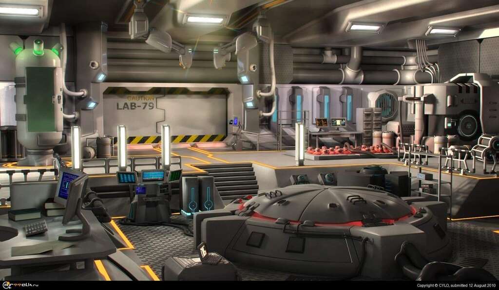 Lab79