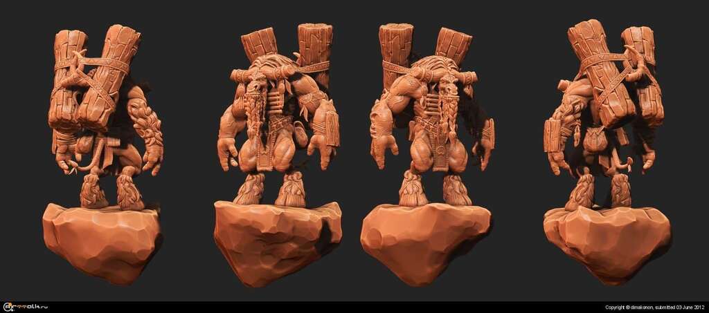 Tauren360