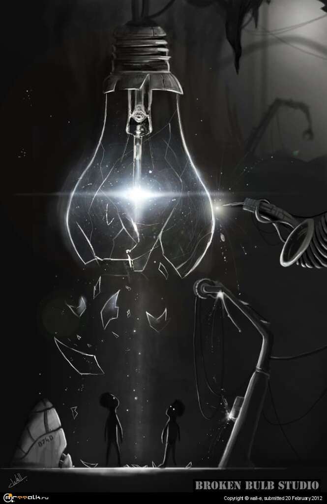 Brokenbulbstudio