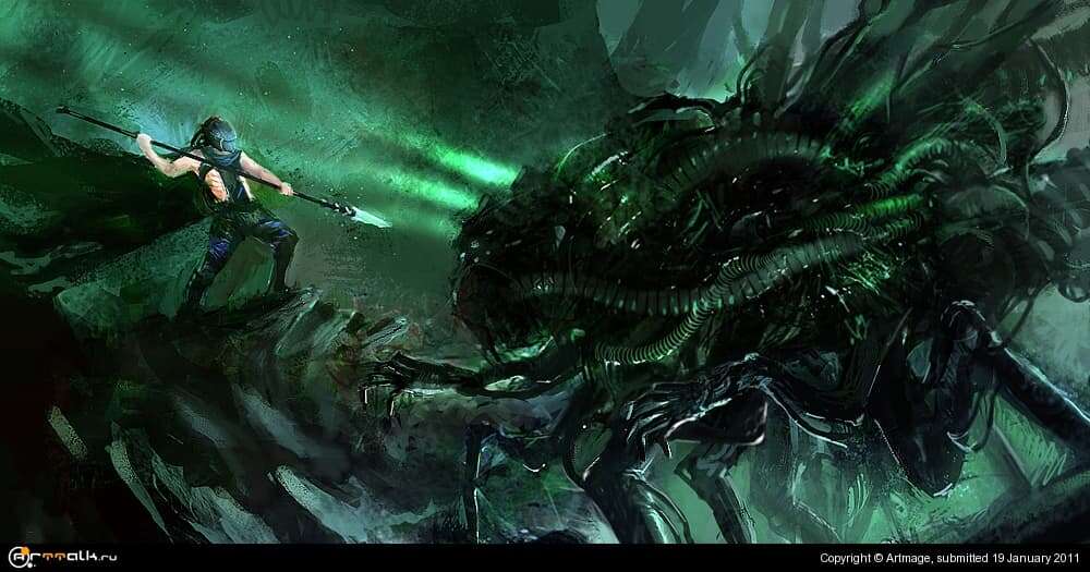 Hunter