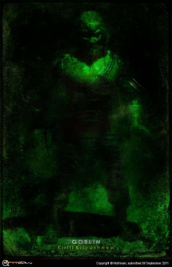 Goblin
