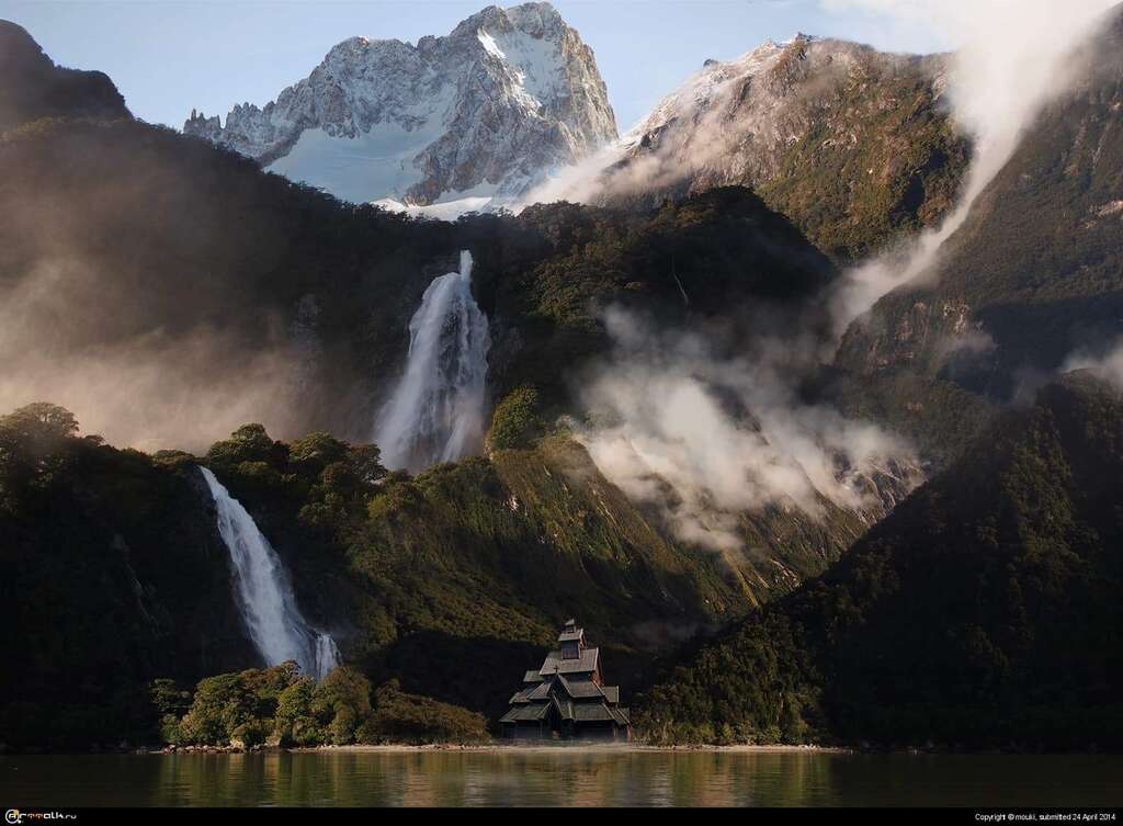 Vikings Places 1