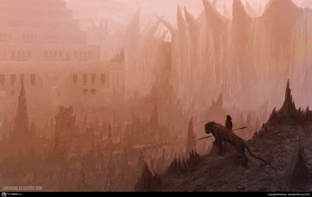 Red Planet_2