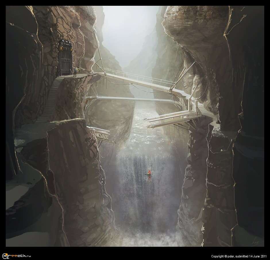 Canyon