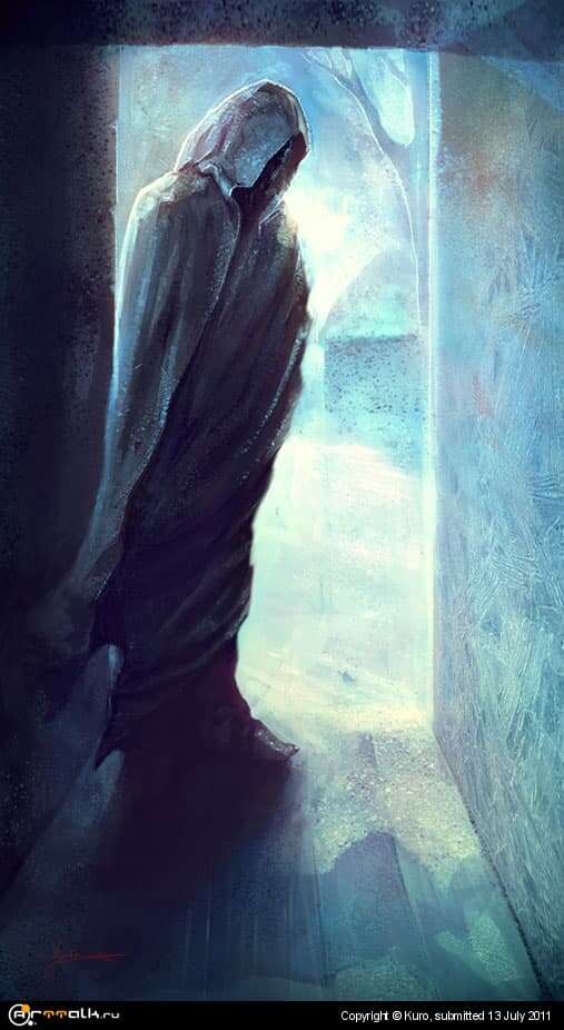 Visitor