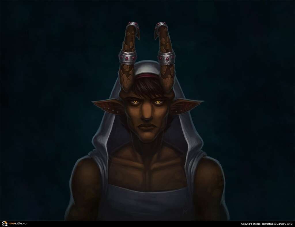 Caver Wallpaper