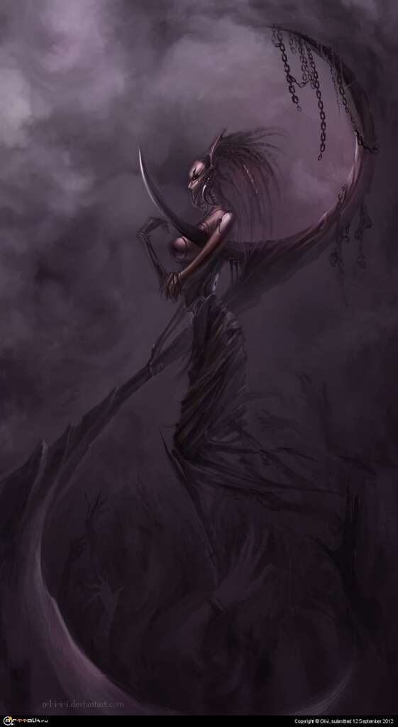 Deathface