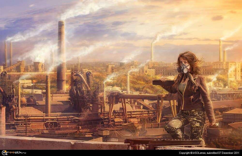Pollutions