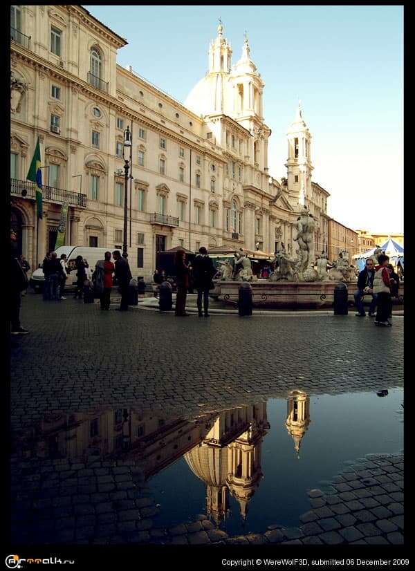 Rome