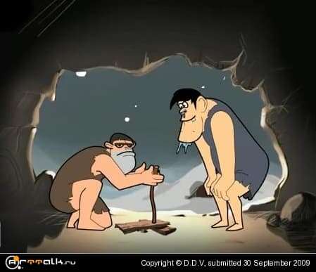 The Homosapiens V.01