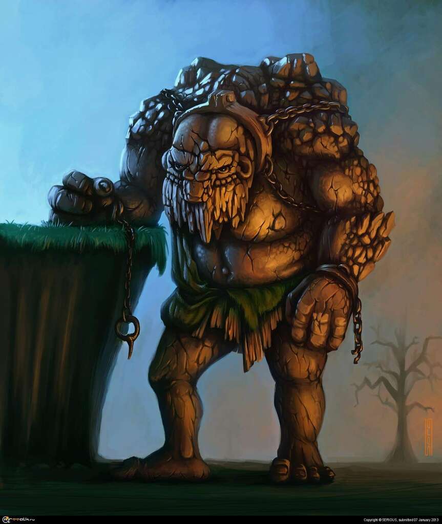 Troll