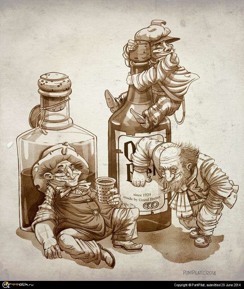 фэйри