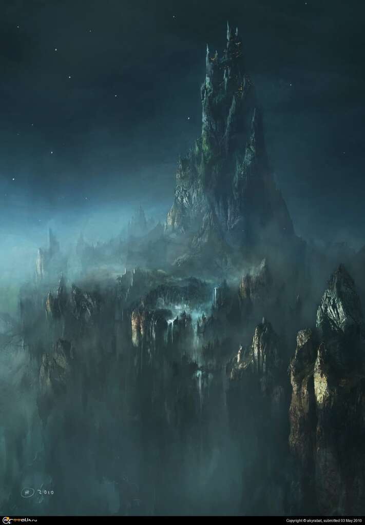Inaccessible