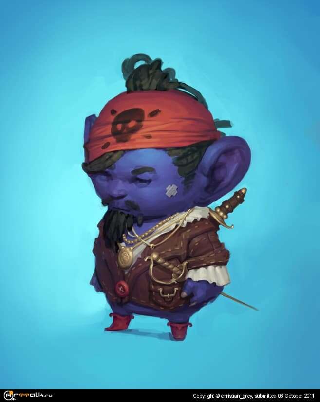 Pirate