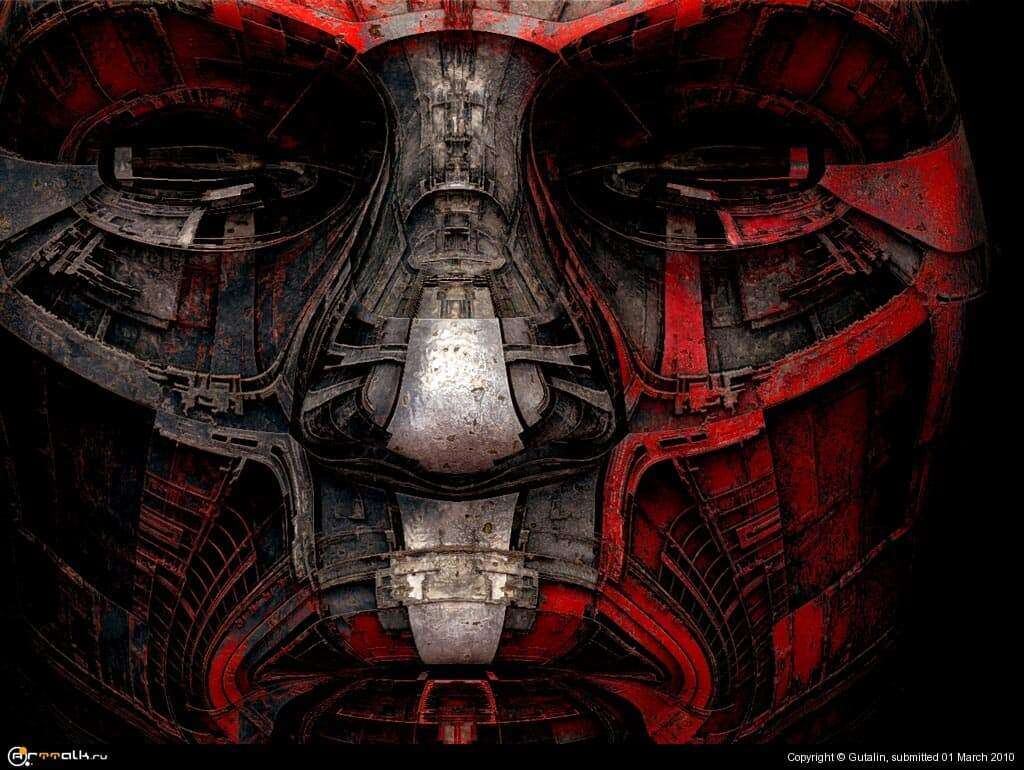 Soldier Zx741