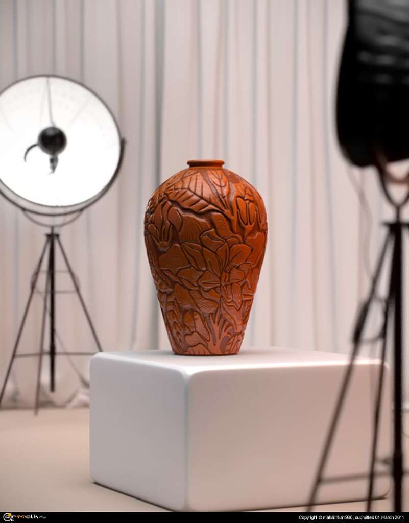 Vase
