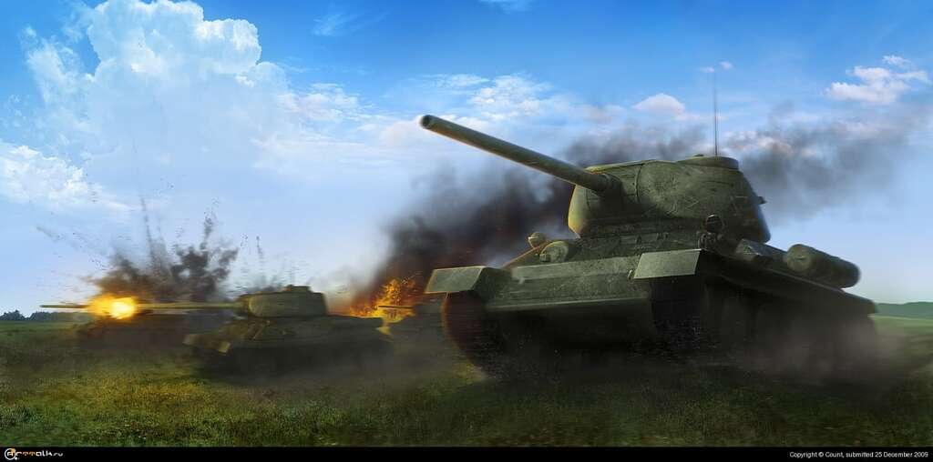 Attack!
