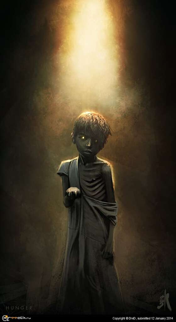 Hunger