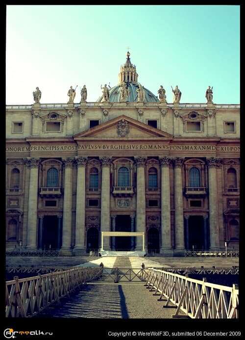 Rome