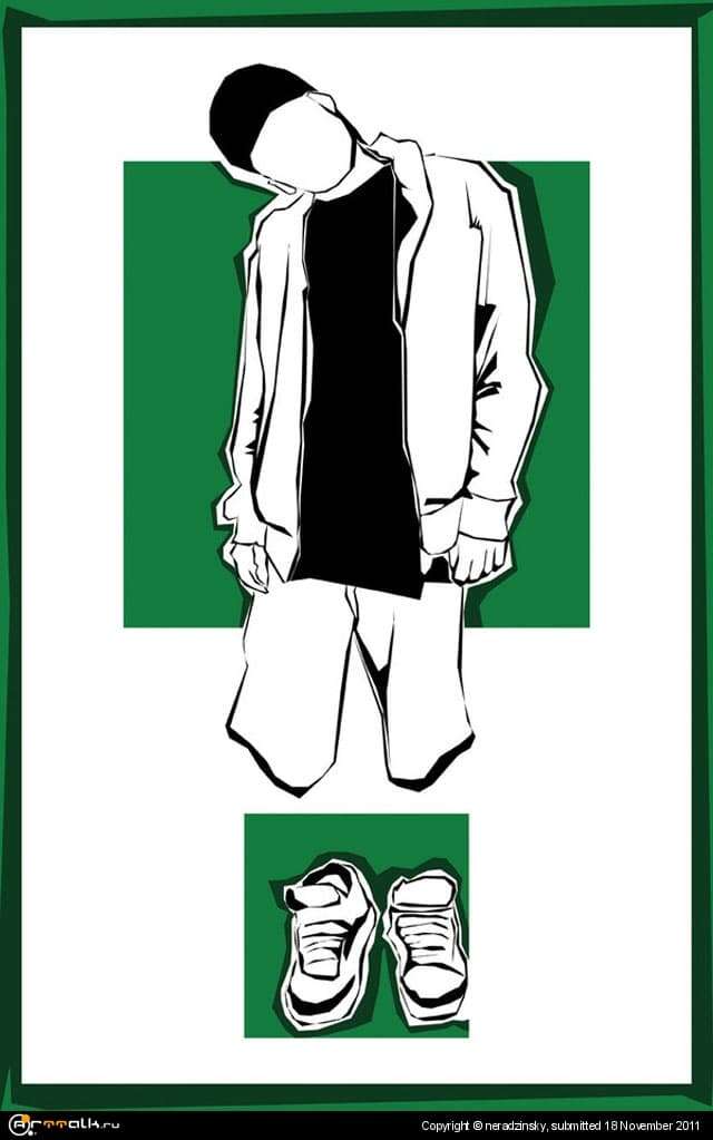Hopboy