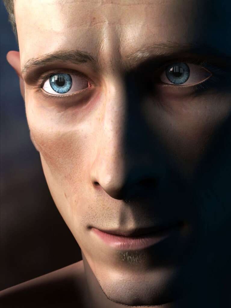 Я