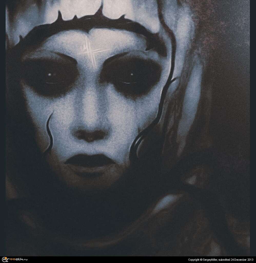 Melancholia
