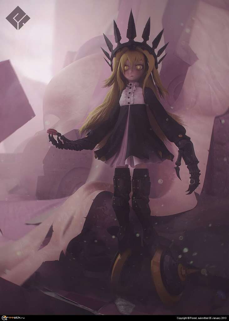 Chariot