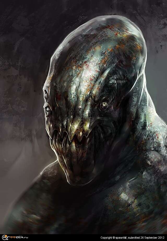 Голем