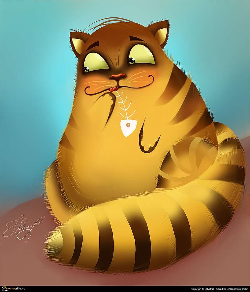 Котичка