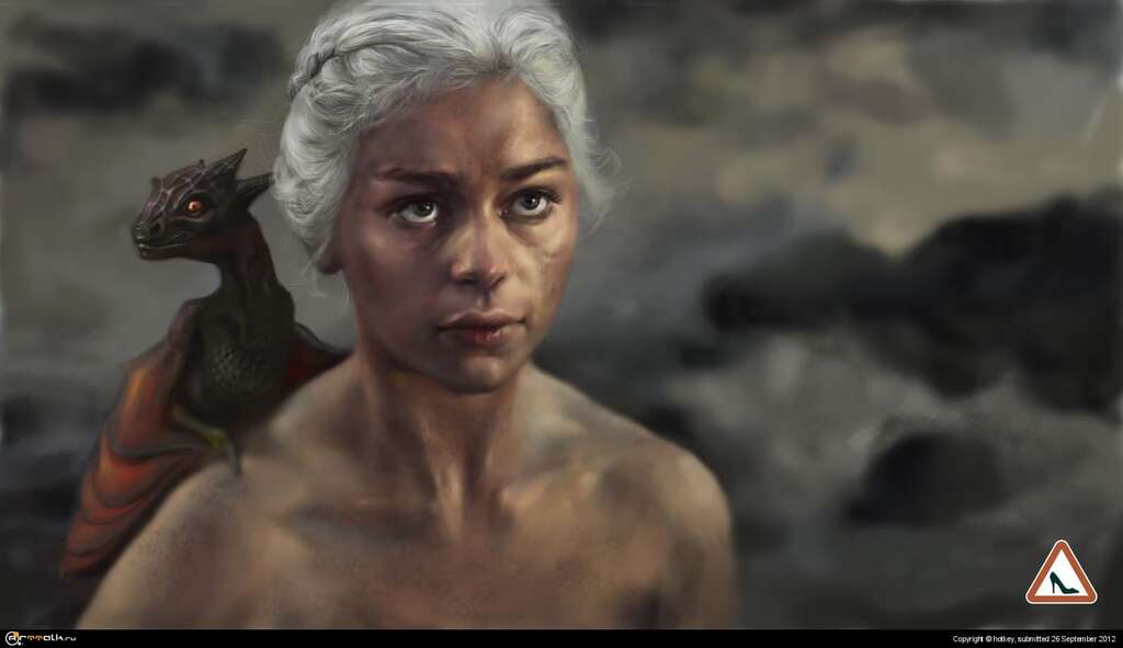 Deanerys