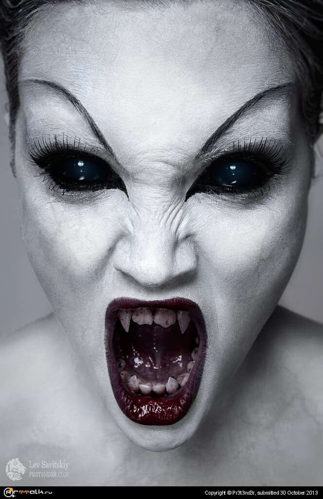 Leprous