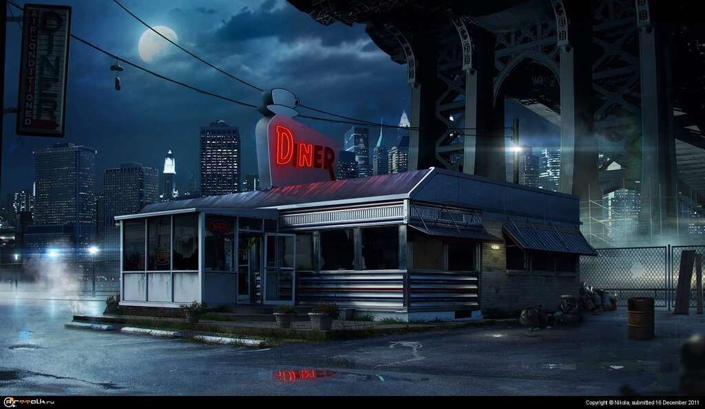 Diner