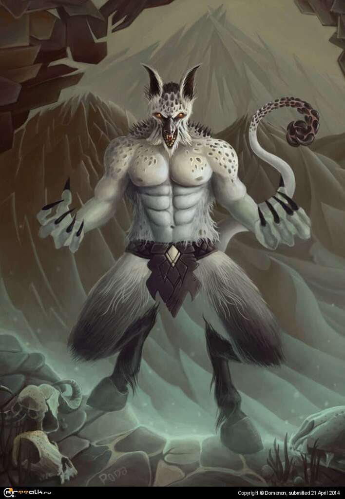 One Warrior
