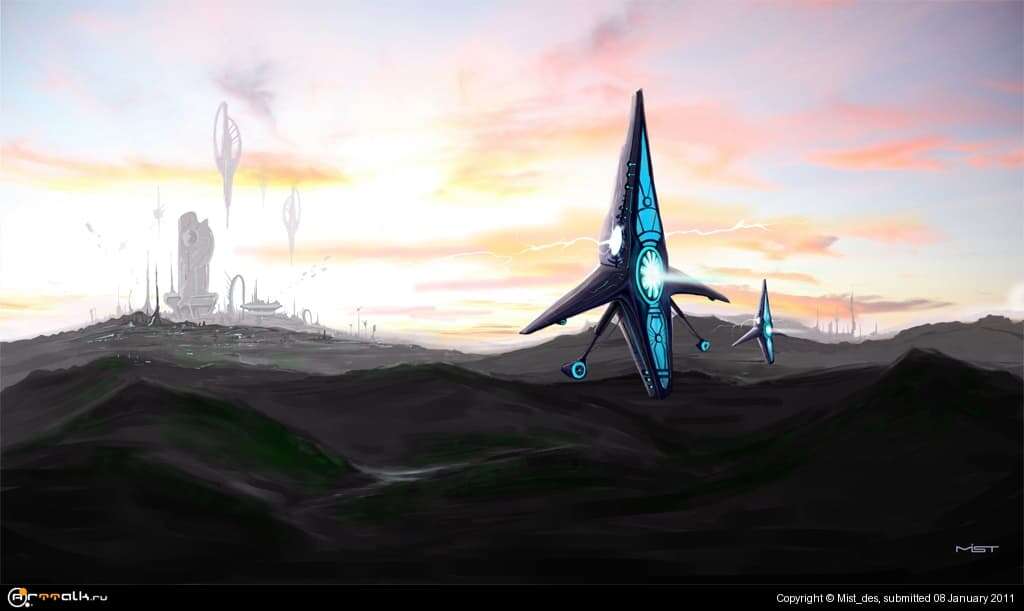 \"on Approach\"
