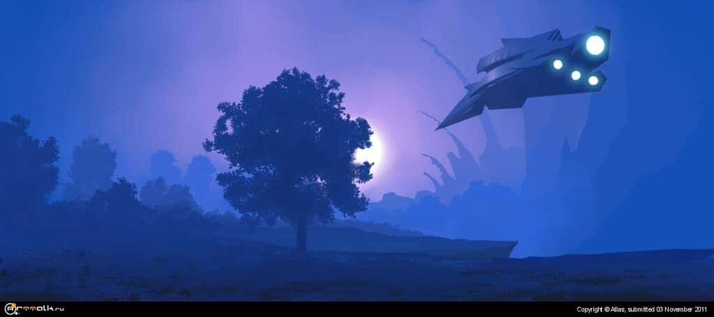 Landscape