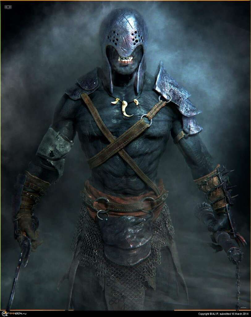 Berserker