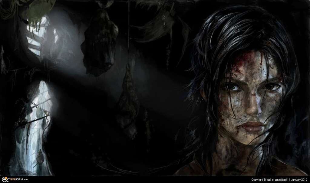 Tomb Raider