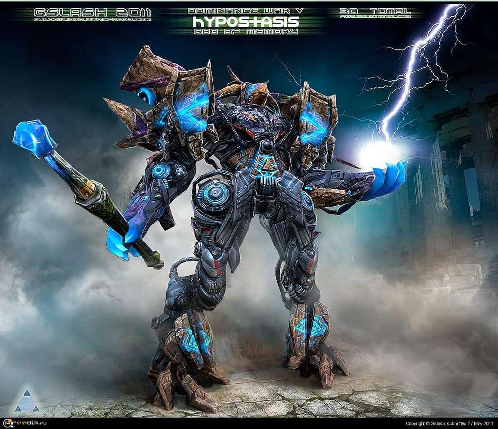 Dwv -hypostasis