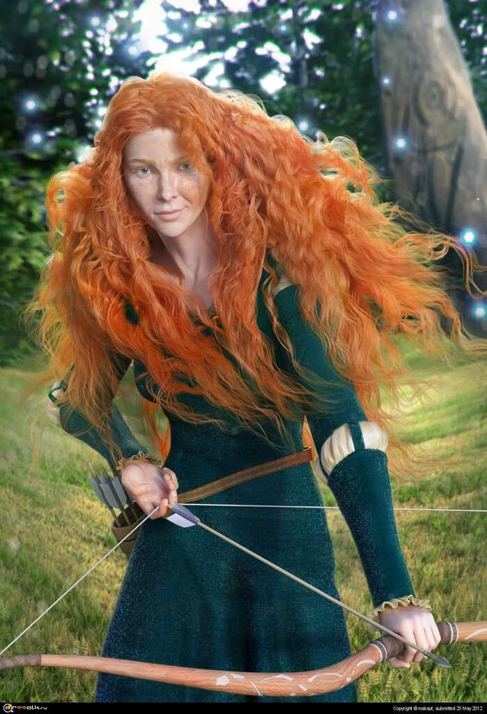 Merida