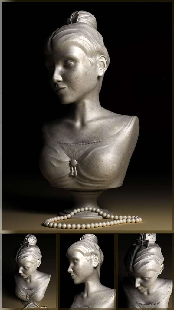 Sculpture