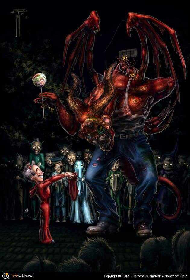 Helloween