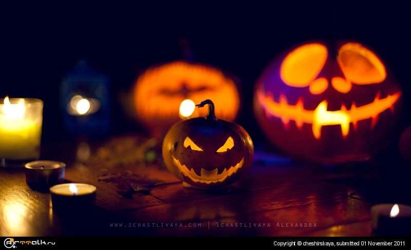 Halloween 2011