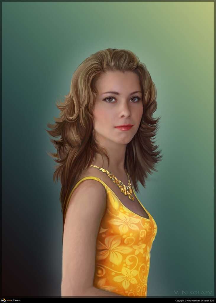 Svetlana